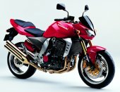 2004 Kawasaki Z 1000 photo